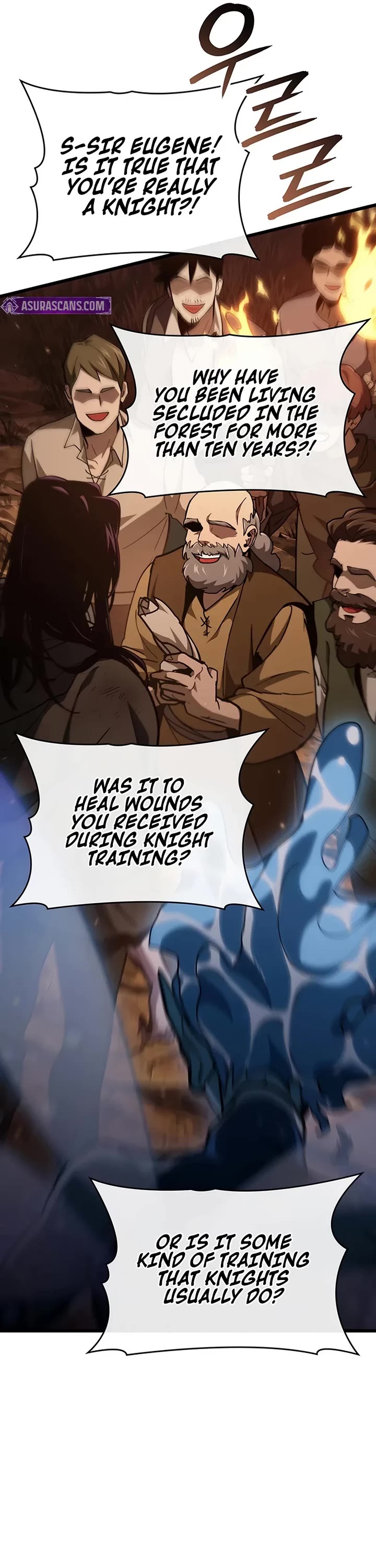 Crimson Reset Chapter 4 page 6 - Chapter 4