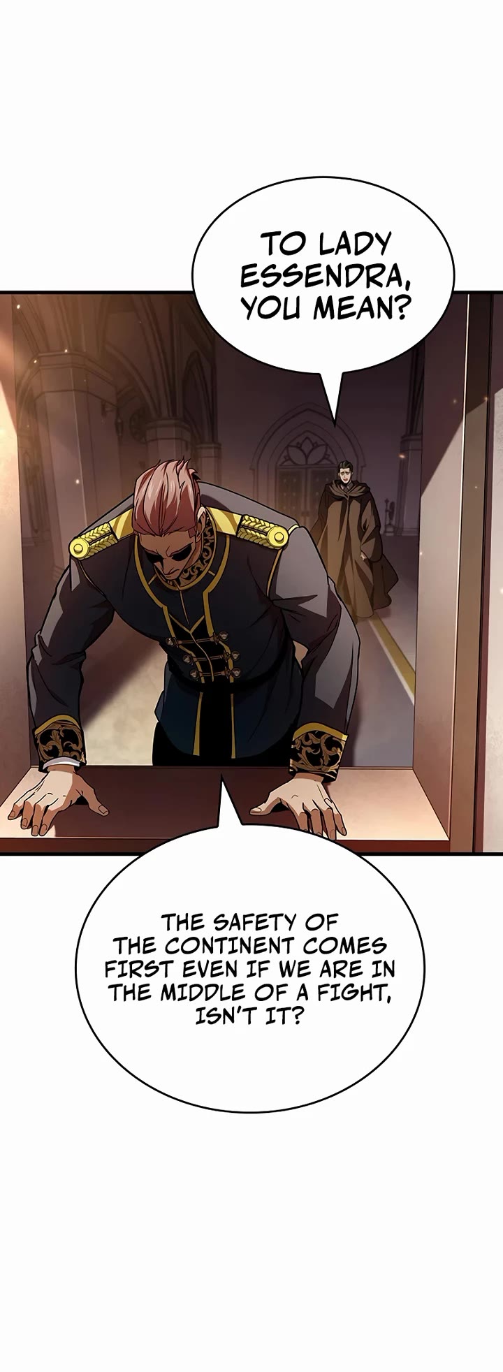 Crimson Reset Chapter 40 page 10 - Chapter 40