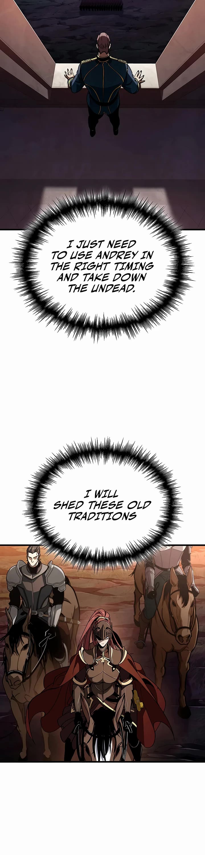 Crimson Reset Chapter 40 page 13 - Chapter 40