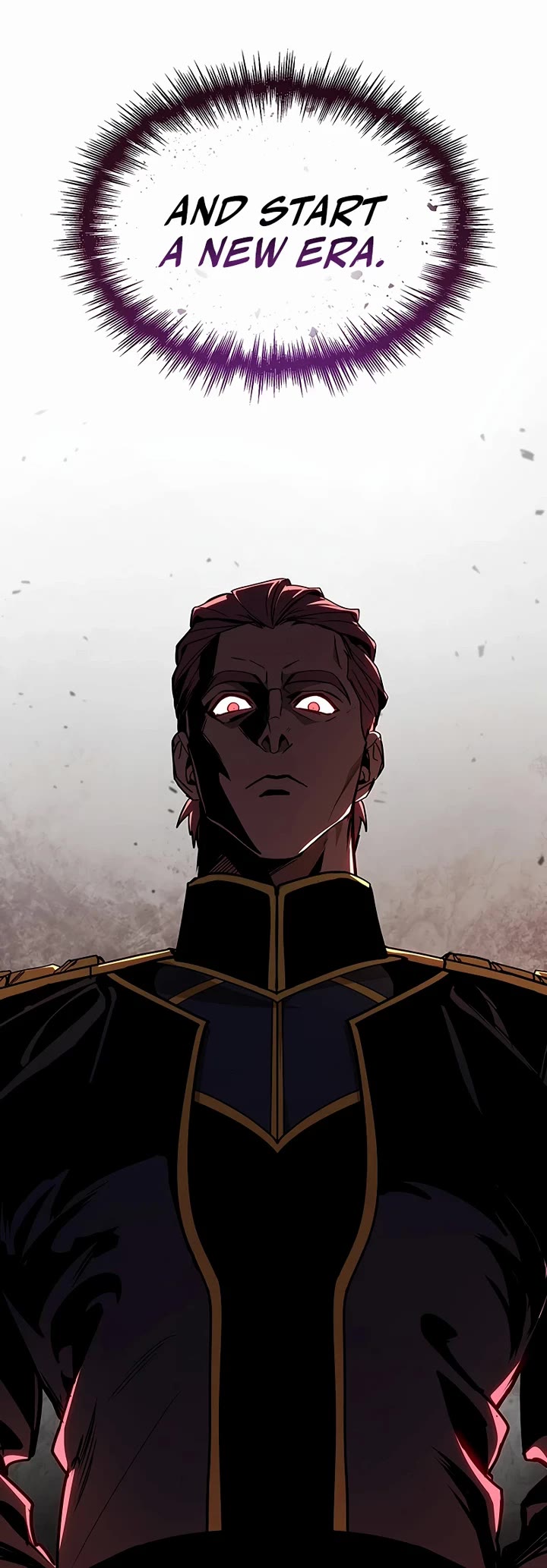 Crimson Reset Chapter 40 page 14 - Chapter 40