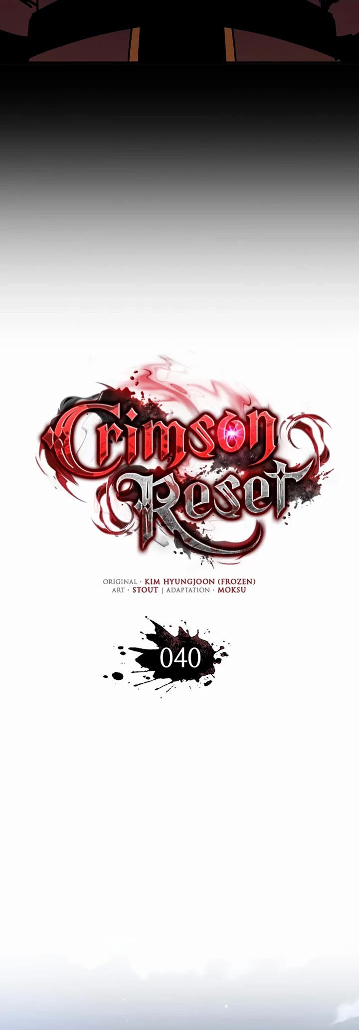 Crimson Reset Chapter 40 page 15 - Chapter 40