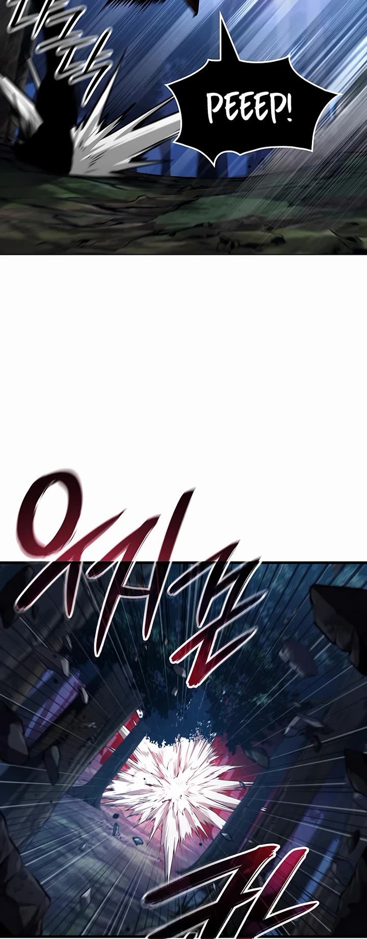 Crimson Reset Chapter 40 page 19 - Chapter 40