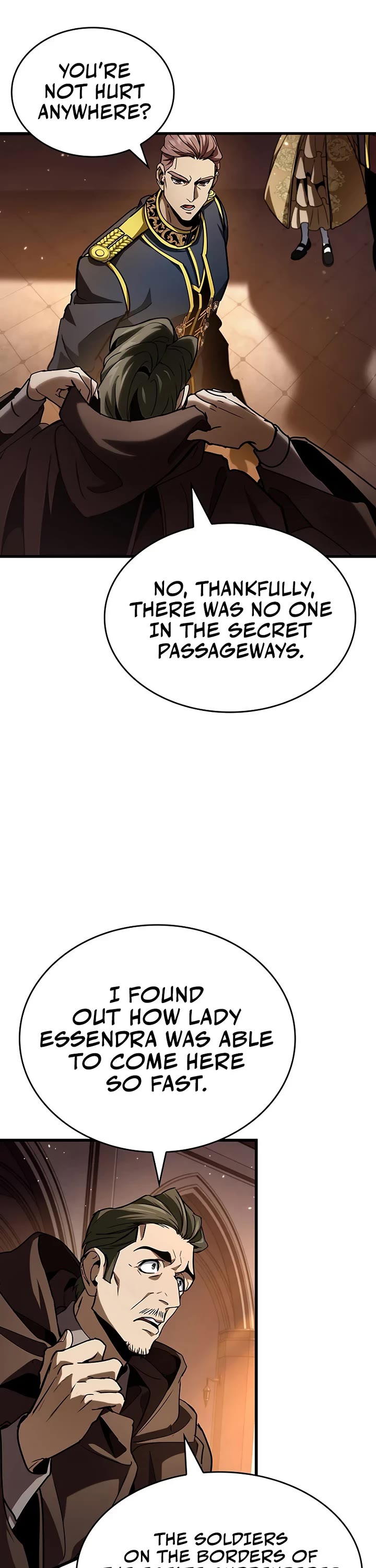 Crimson Reset Chapter 40 page 2 - Chapter 40