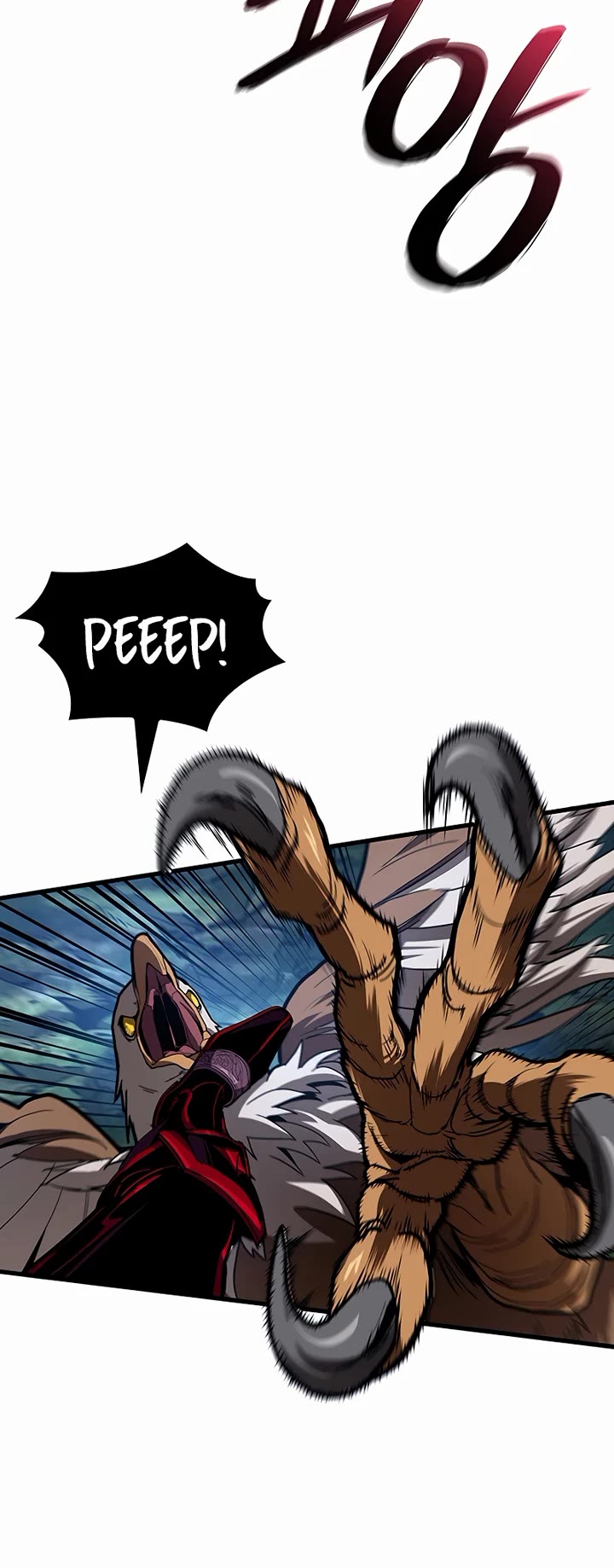 Crimson Reset Chapter 40 page 20 - Chapter 40