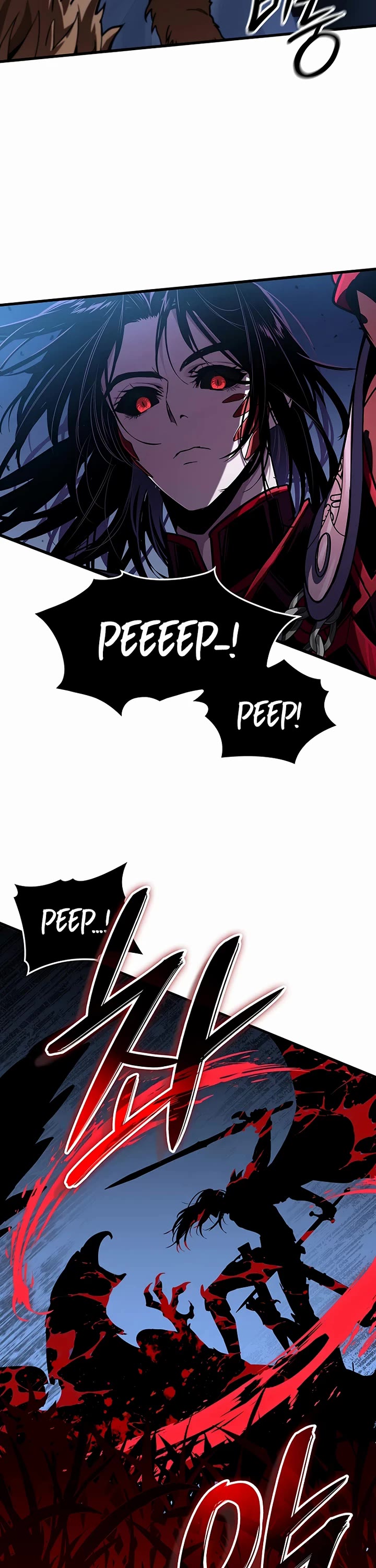 Crimson Reset Chapter 40 page 22 - Chapter 40