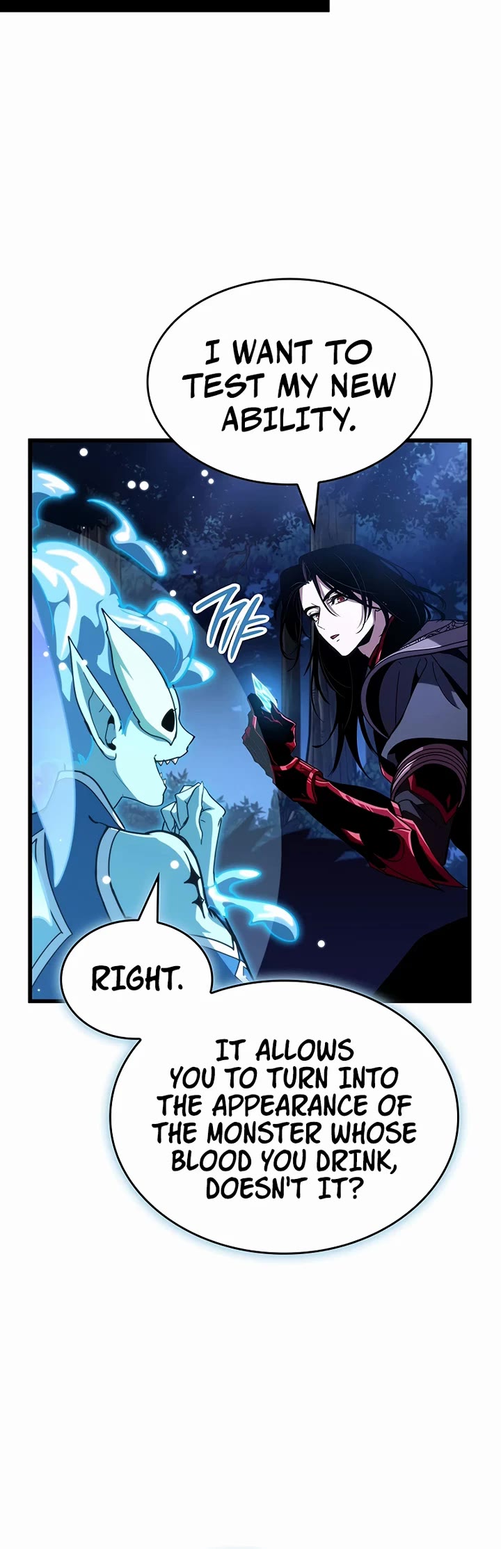 Crimson Reset Chapter 40 page 25 - Chapter 40
