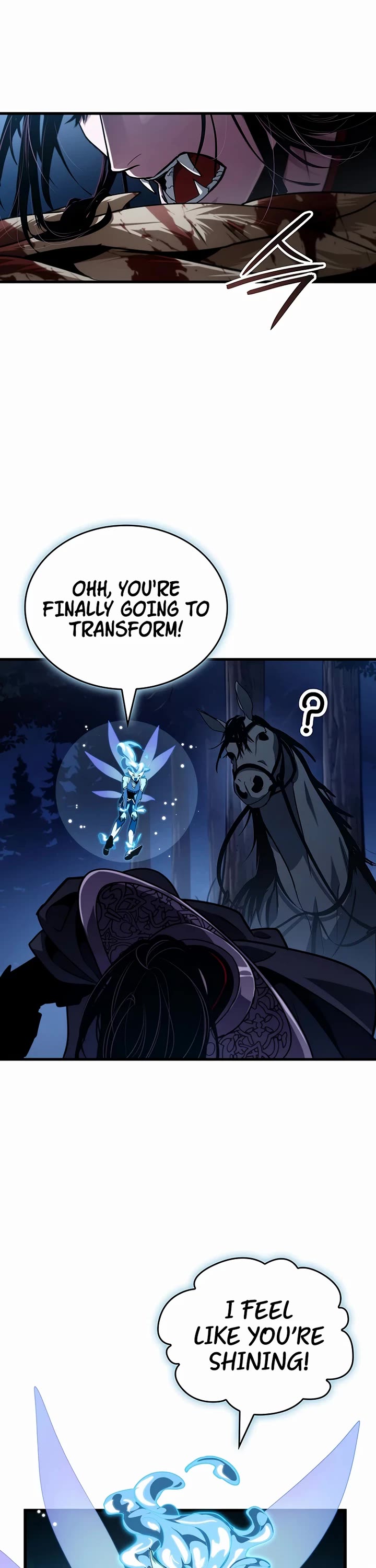 Crimson Reset Chapter 40 page 27 - Chapter 40
