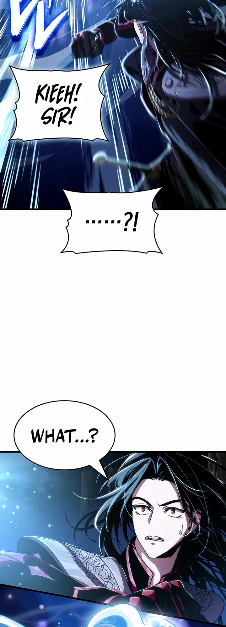 Crimson Reset Chapter 40 page 29 - Chapter 40