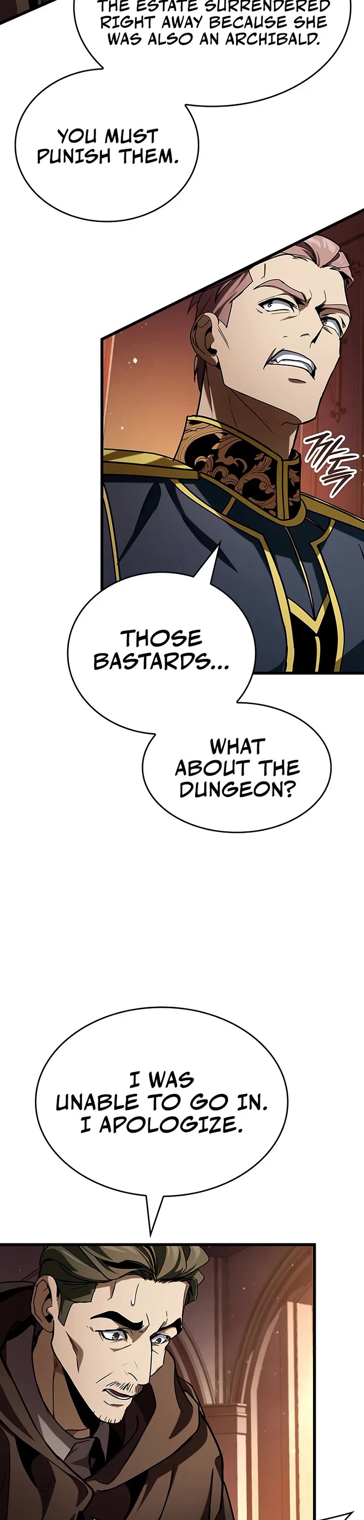 Crimson Reset Chapter 40 page 3 - Chapter 40