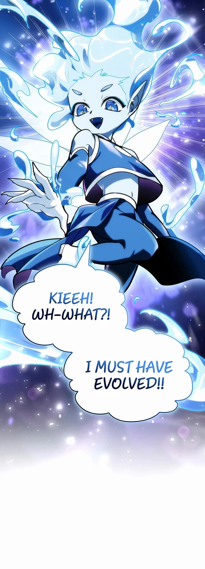 Crimson Reset Chapter 40 page 30 - Chapter 40