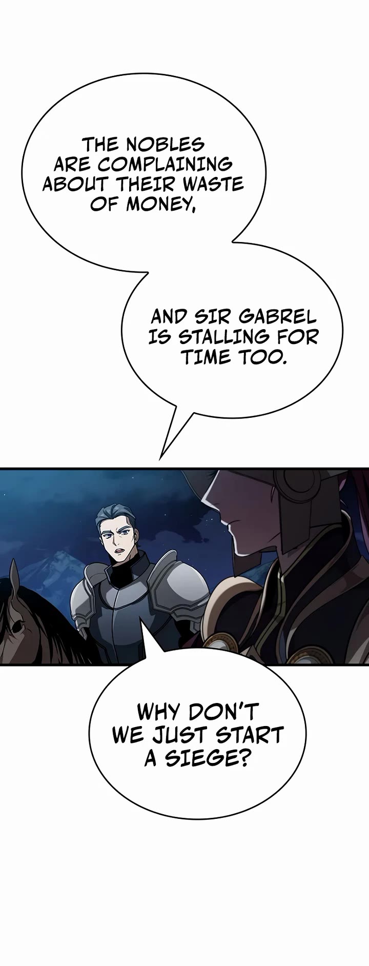 Crimson Reset Chapter 40 page 34 - Chapter 40