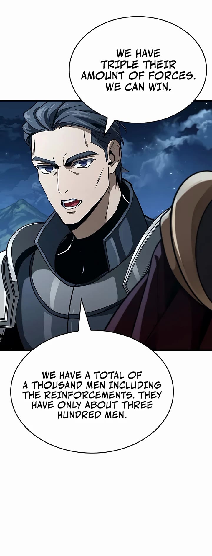 Crimson Reset Chapter 40 page 35 - Chapter 40