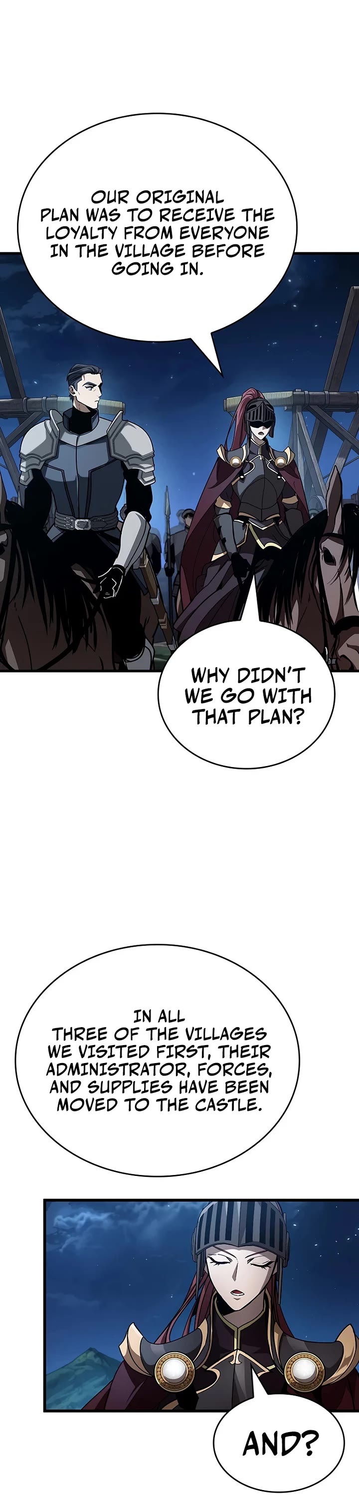Crimson Reset Chapter 40 page 37 - Chapter 40