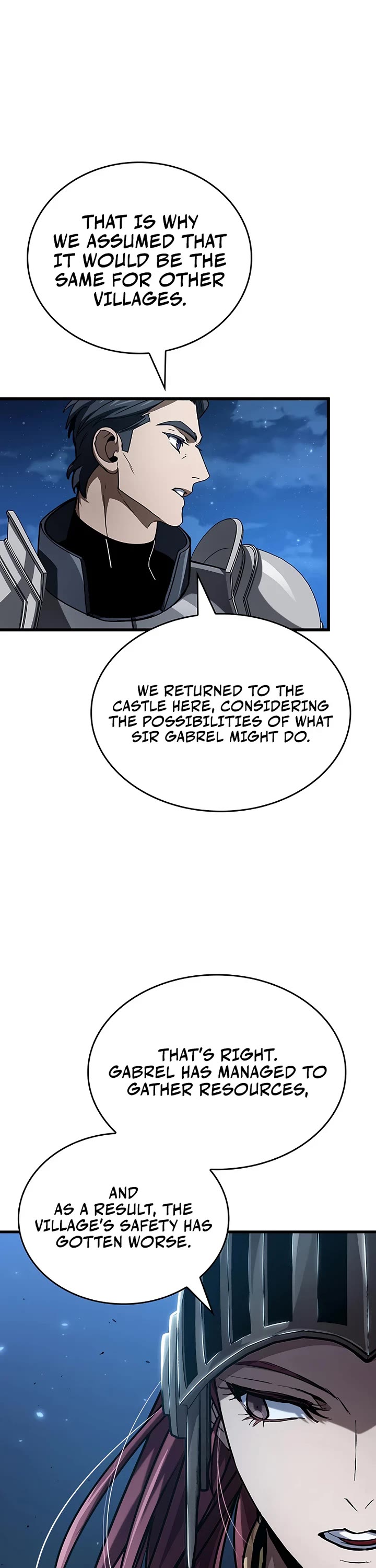 Crimson Reset Chapter 40 page 38 - Chapter 40