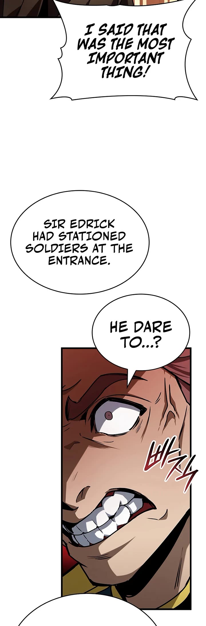 Crimson Reset Chapter 40 page 4 - Chapter 40