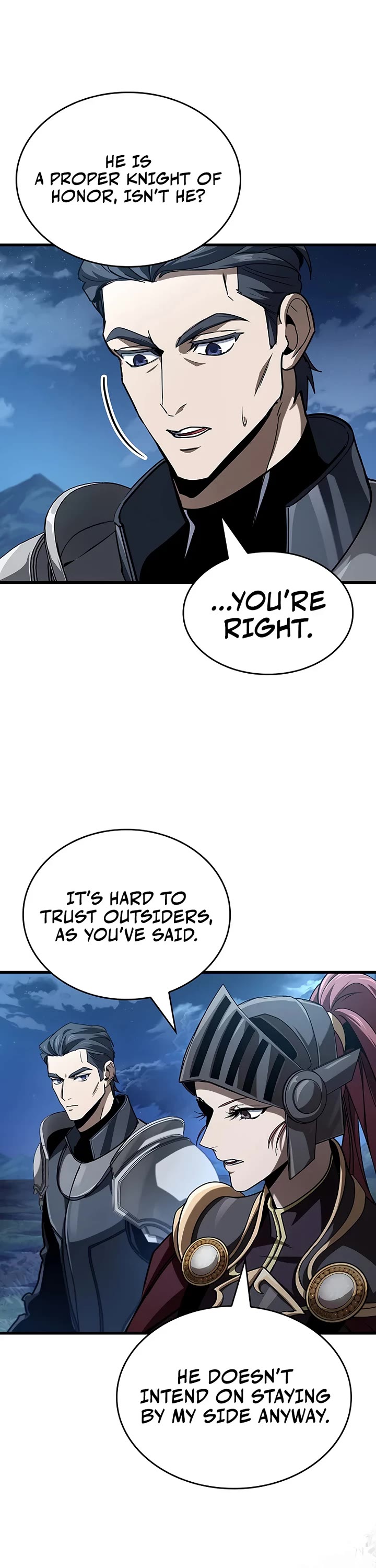 Crimson Reset Chapter 40 page 41 - Chapter 40