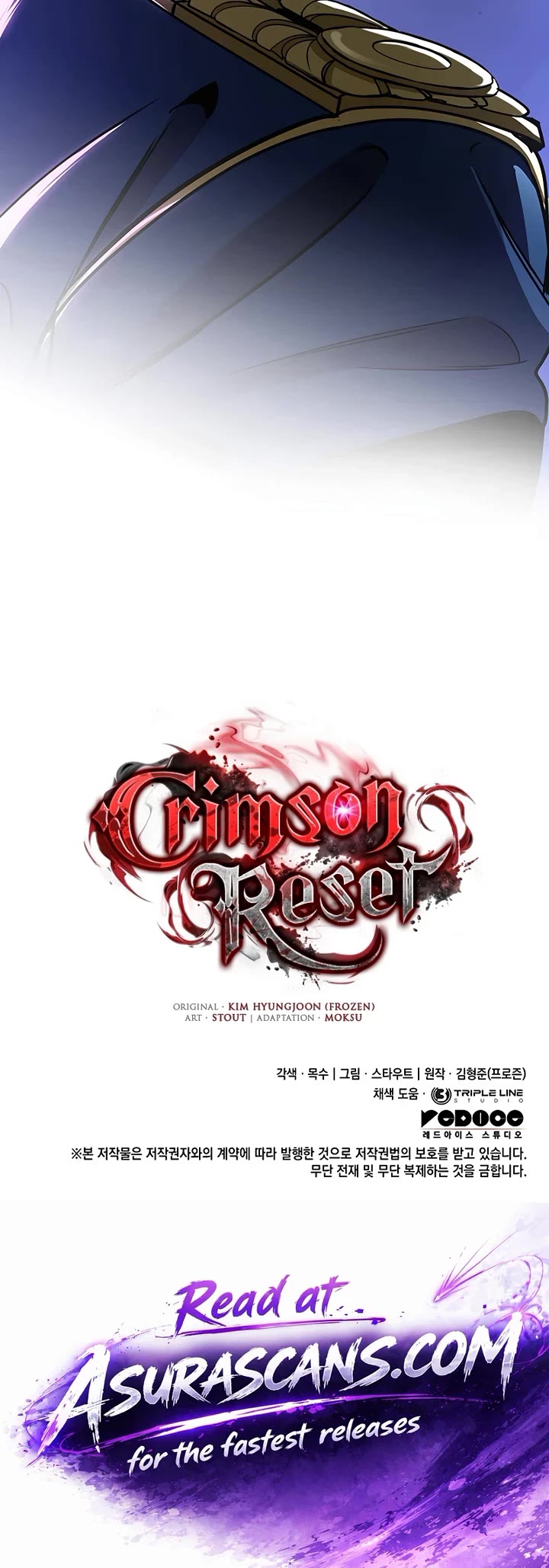 Crimson Reset Chapter 40 page 50 - Chapter 40