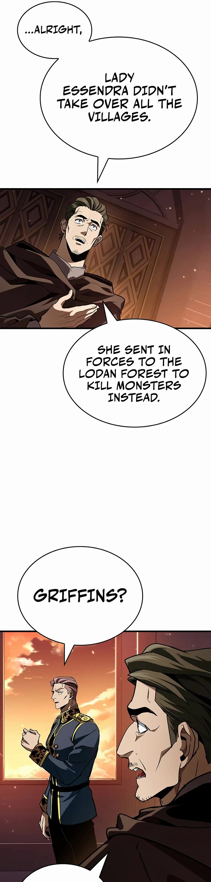 Crimson Reset Chapter 40 page 6 - Chapter 40