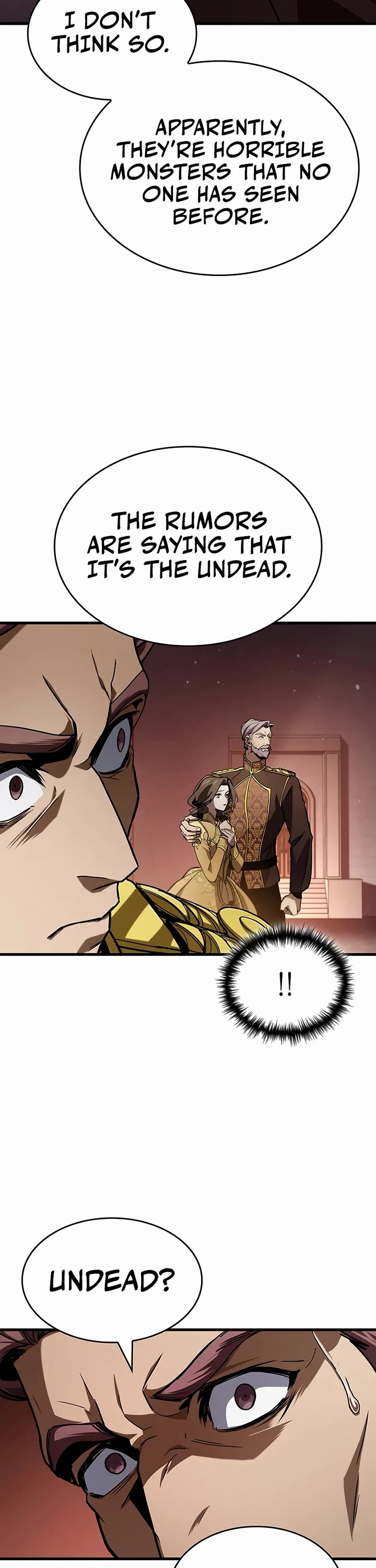 Crimson Reset Chapter 40 page 7 - Chapter 40