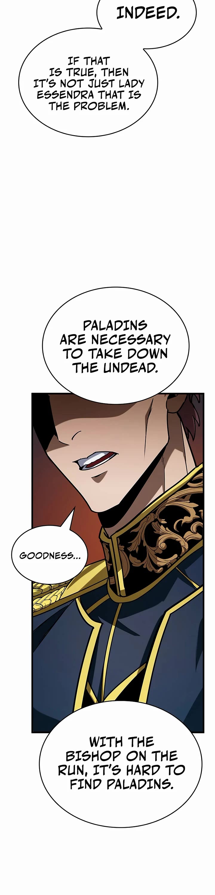 Crimson Reset Chapter 40 page 8 - Chapter 40