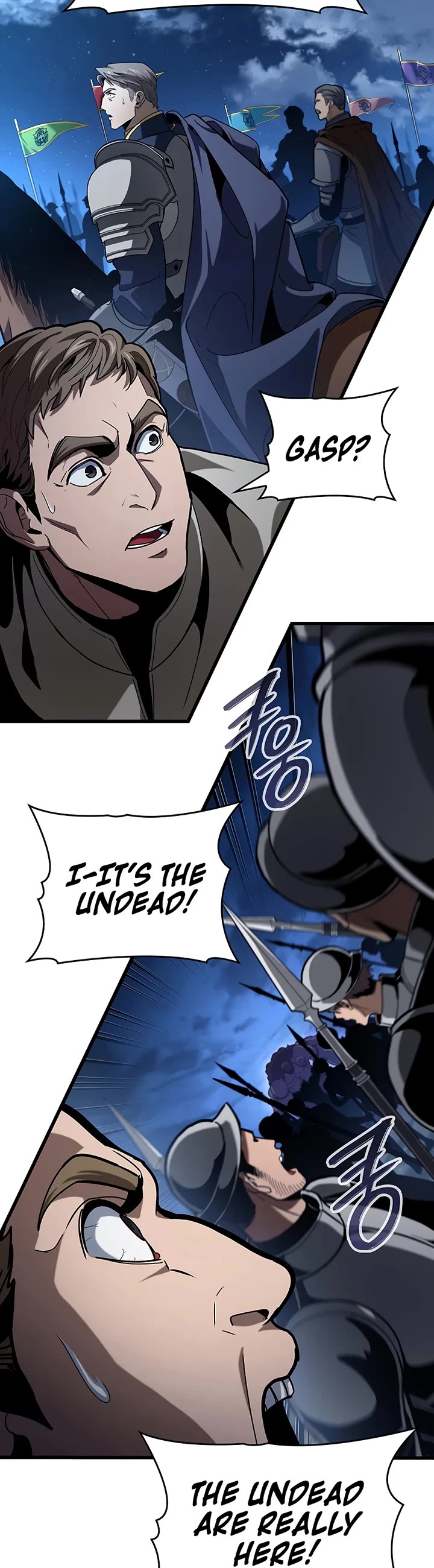 Crimson Reset Chapter 41 page 11 - Chapter 41