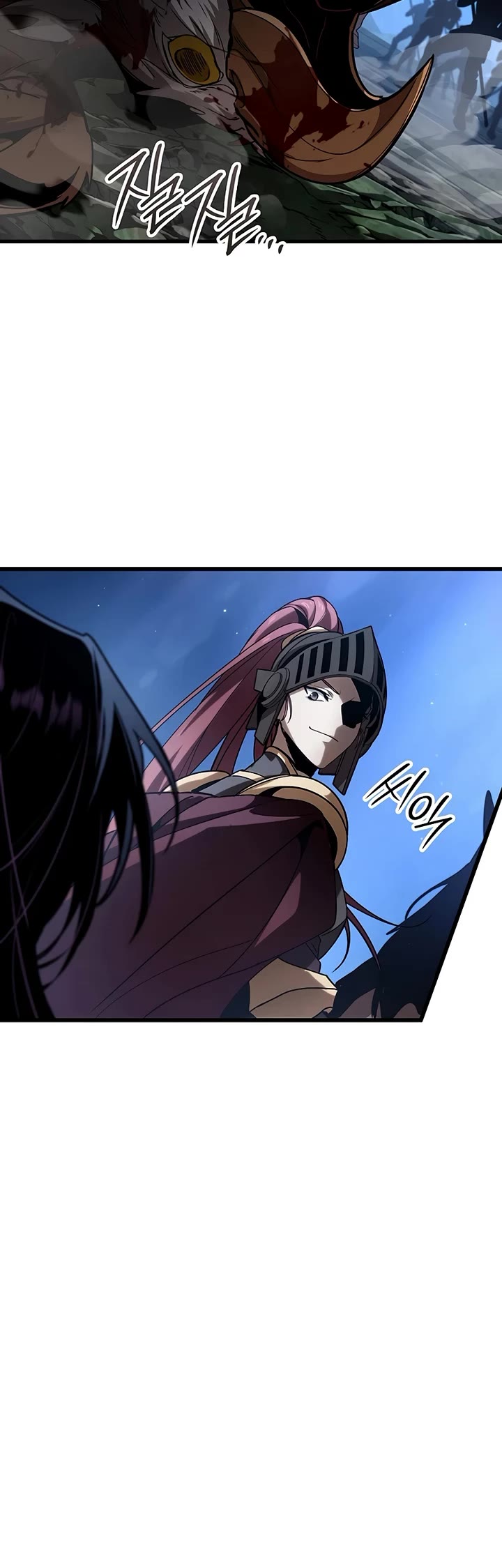 Crimson Reset Chapter 41 page 20 - Chapter 41