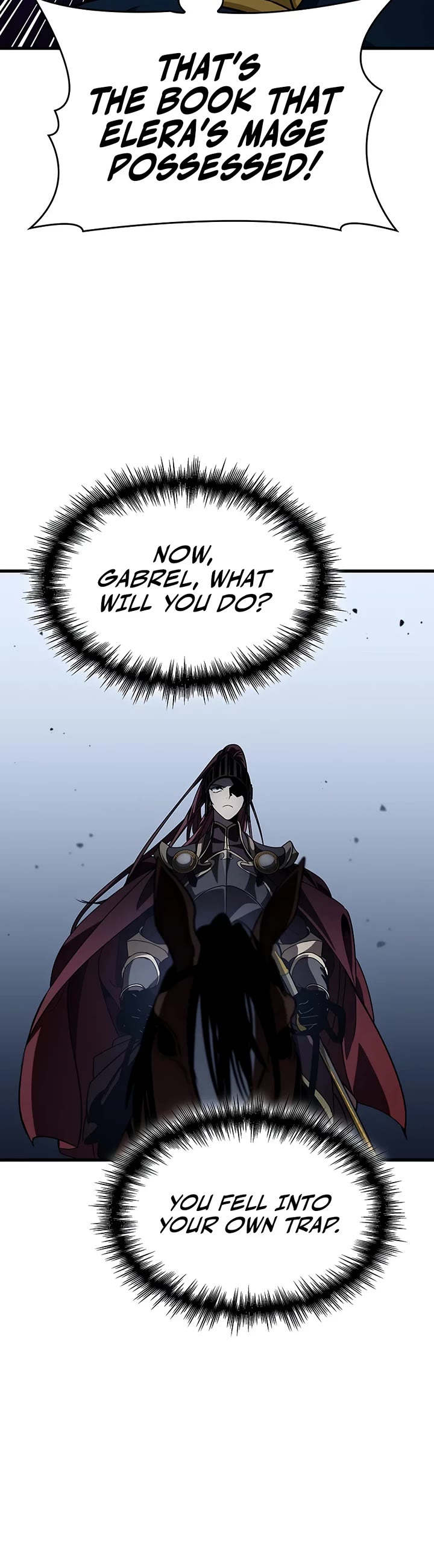 Crimson Reset Chapter 41 page 24 - Chapter 41