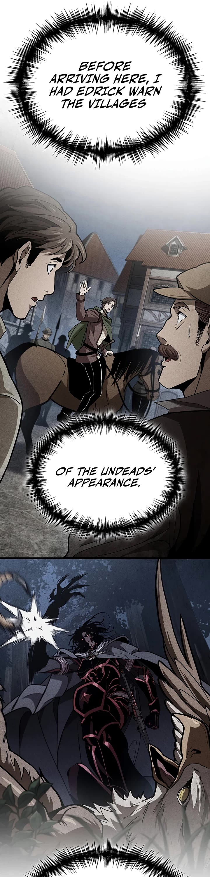Crimson Reset Chapter 41 page 25 - Chapter 41