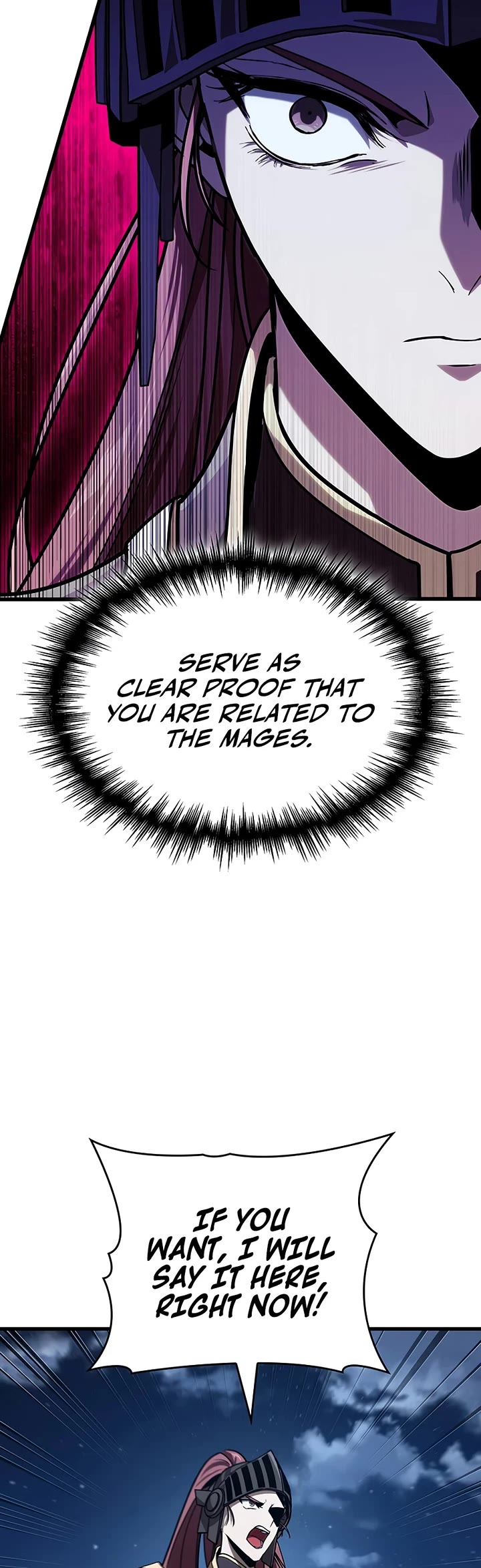 Crimson Reset Chapter 41 page 27 - Chapter 41