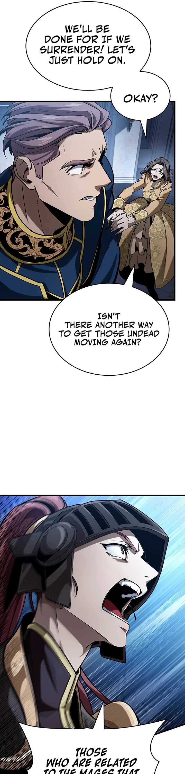Crimson Reset Chapter 41 page 29 - Chapter 41