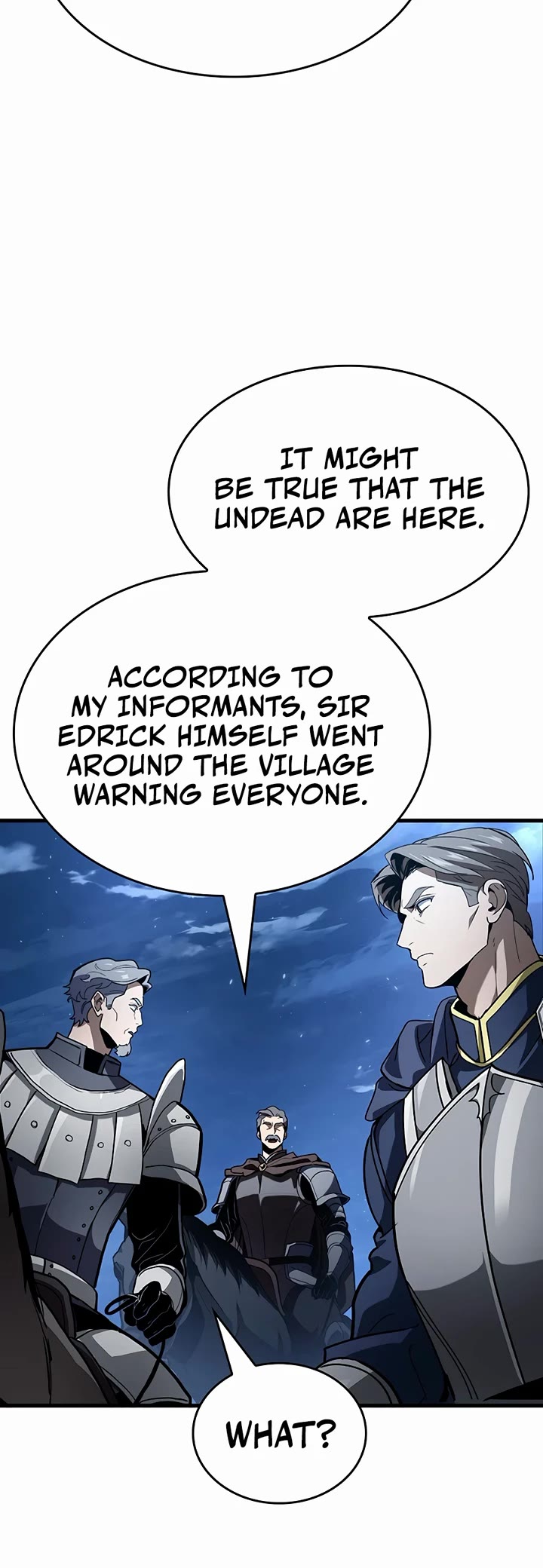 Crimson Reset Chapter 41 page 3 - Chapter 41