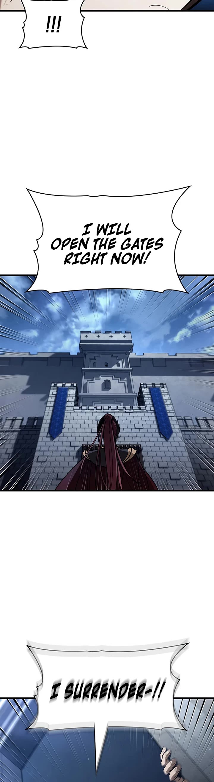 Crimson Reset Chapter 41 page 31 - Chapter 41