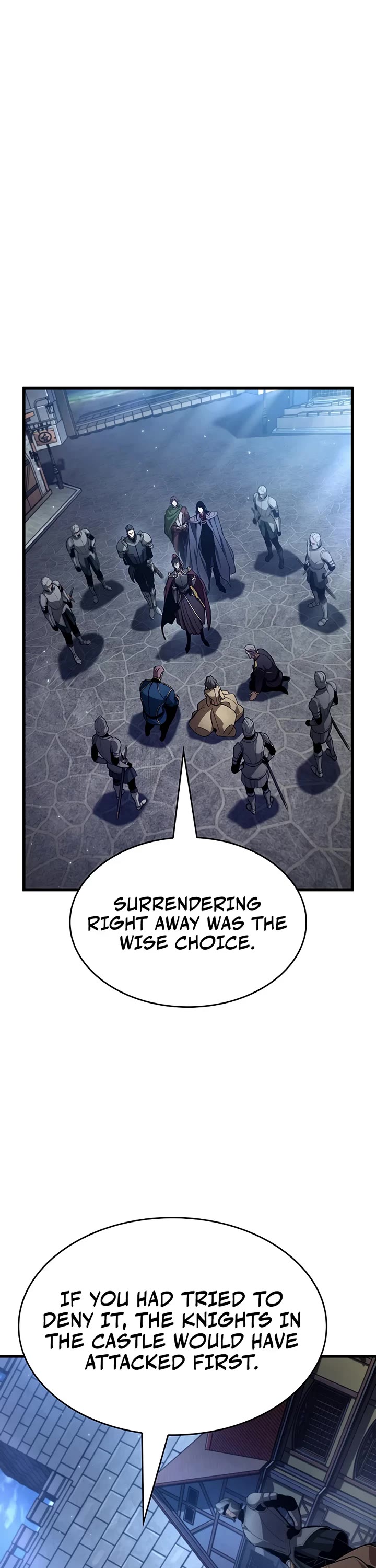 Crimson Reset Chapter 41 page 33 - Chapter 41