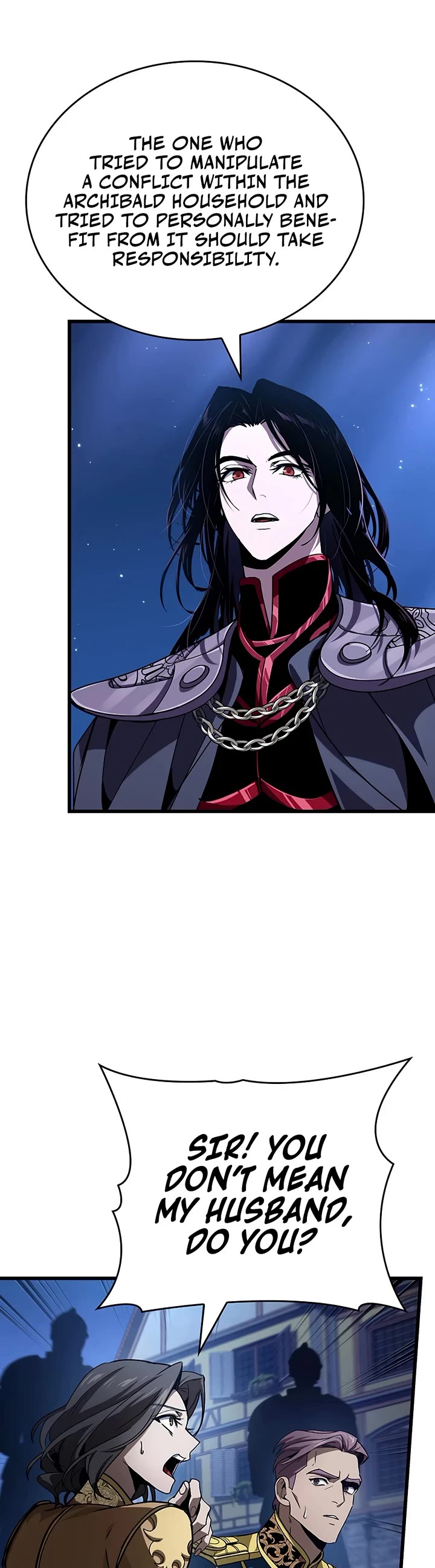 Crimson Reset Chapter 41 page 35 - Chapter 41
