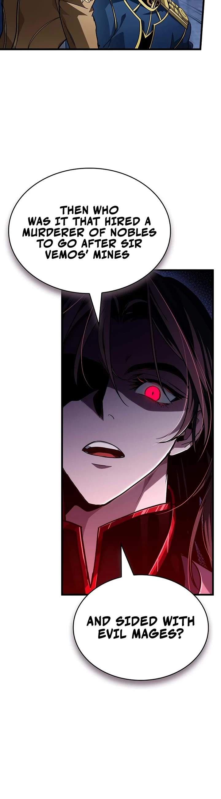Crimson Reset Chapter 41 page 36 - Chapter 41