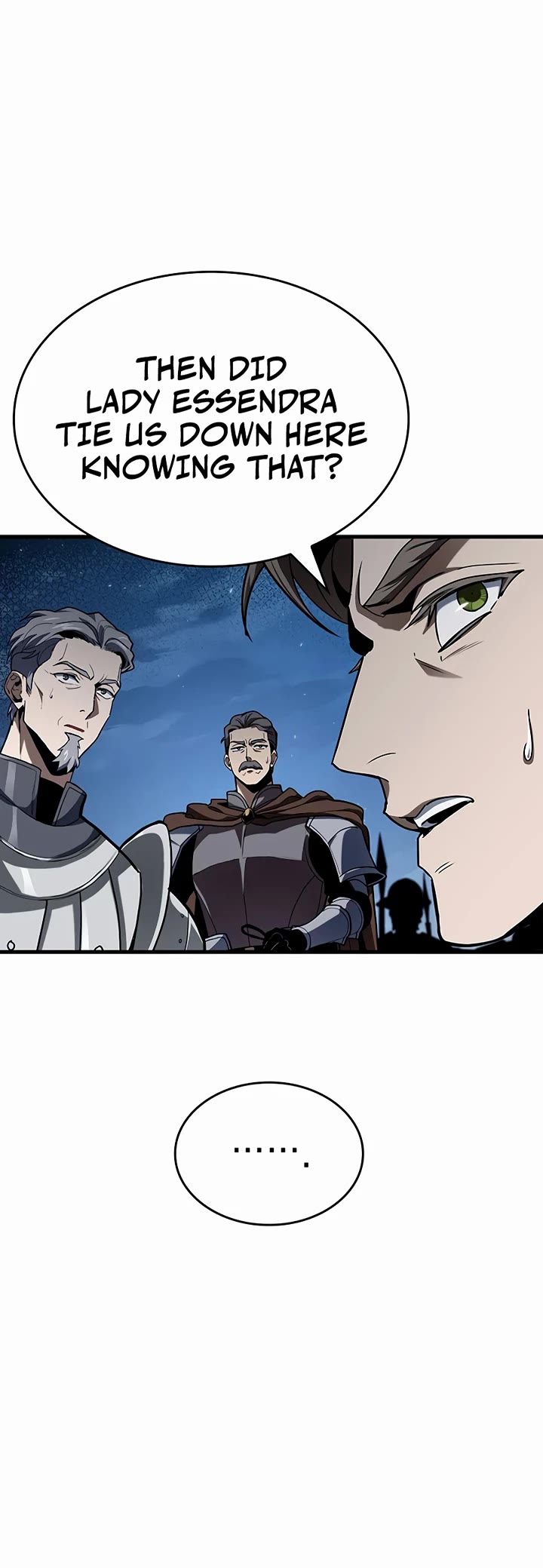 Crimson Reset Chapter 41 page 4 - Chapter 41