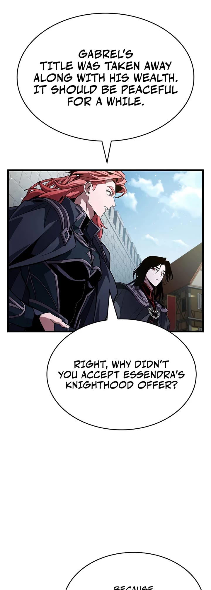 Crimson Reset Chapter 41 page 43 - Chapter 41