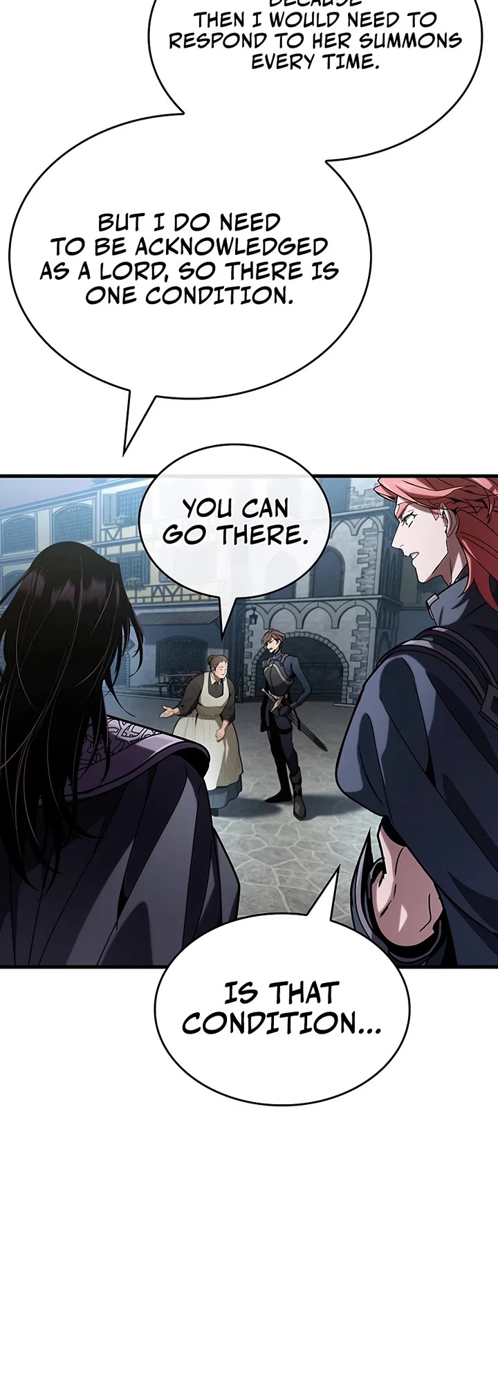 Crimson Reset Chapter 41 page 44 - Chapter 41