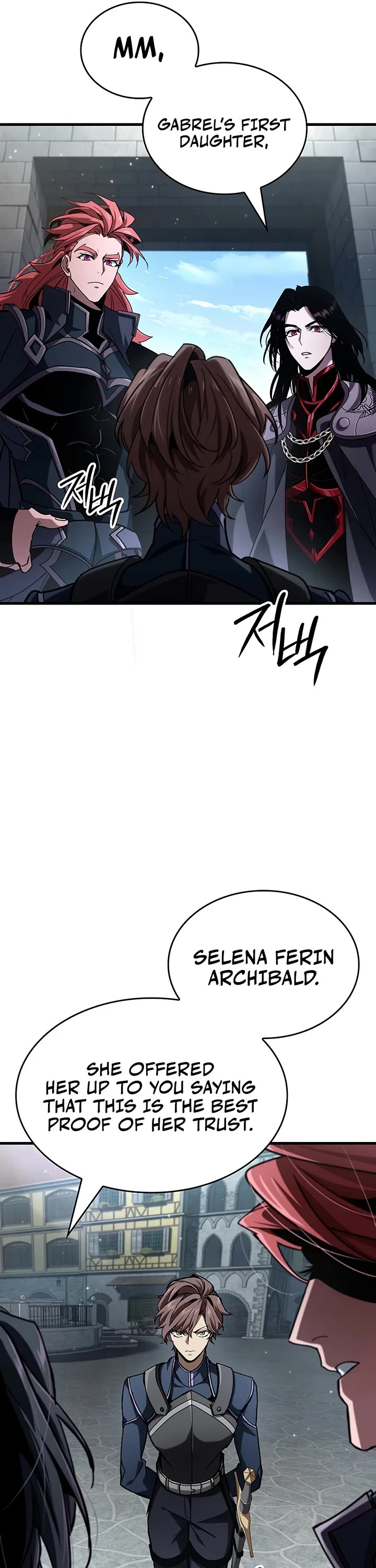 Crimson Reset Chapter 41 page 45 - Chapter 41
