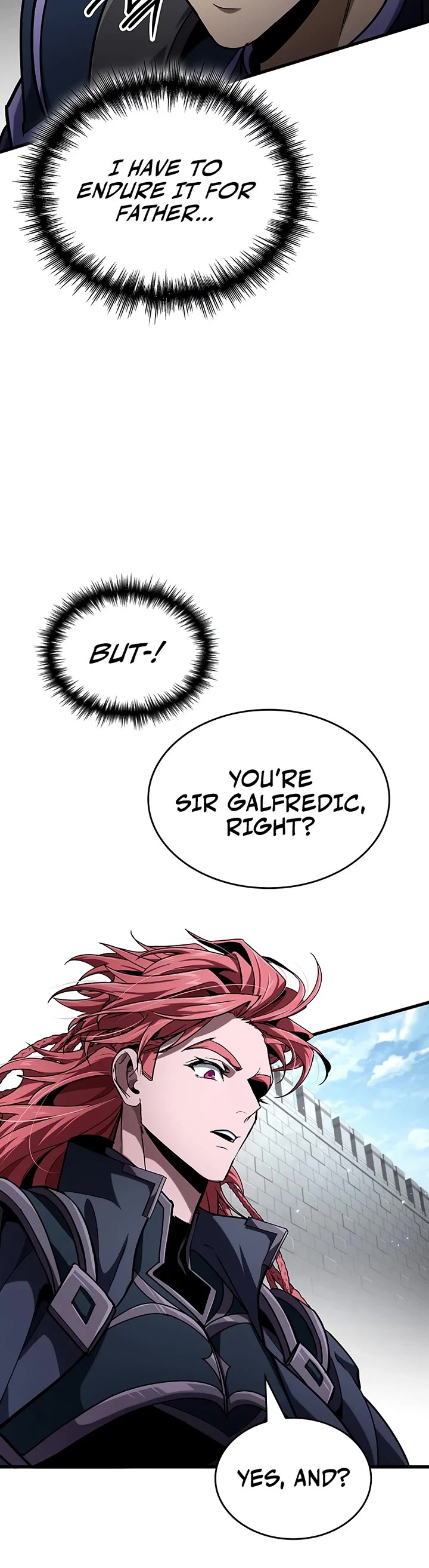 Crimson Reset Chapter 41 page 47 - Chapter 41