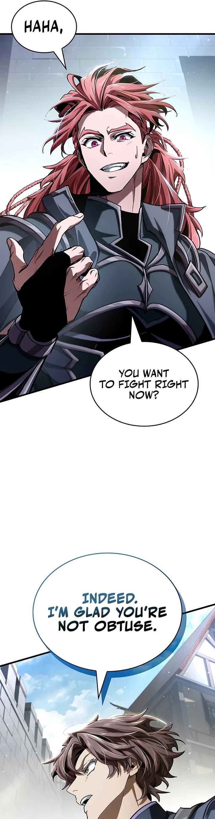 Crimson Reset Chapter 41 page 49 - Chapter 41