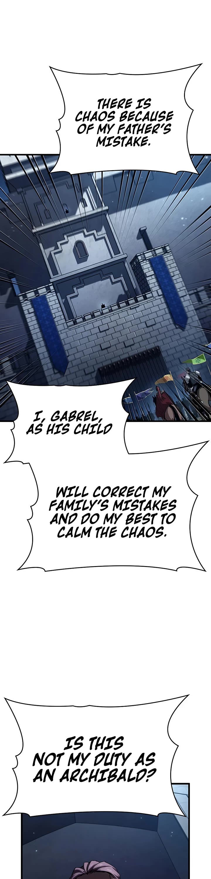 Crimson Reset Chapter 41 page 6 - Chapter 41