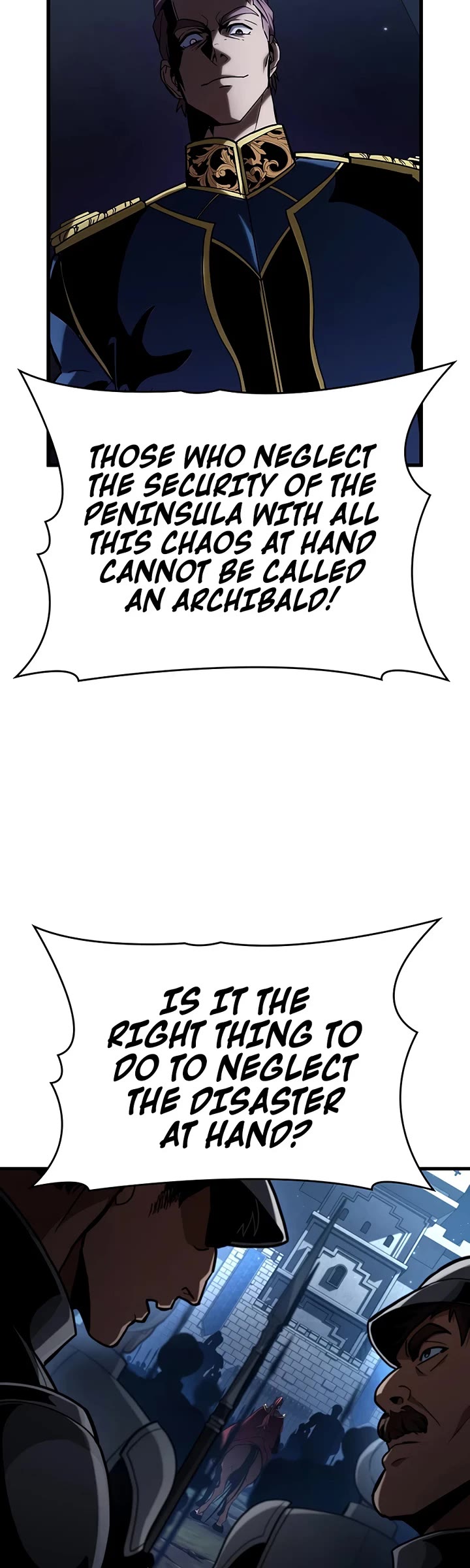 Crimson Reset Chapter 41 page 7 - Chapter 41