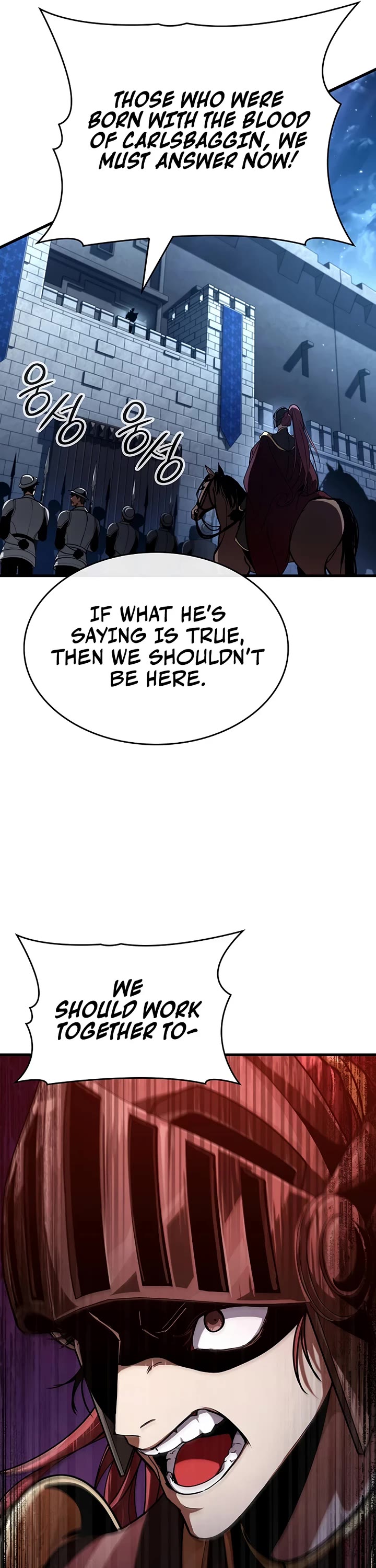Crimson Reset Chapter 41 page 9 - Chapter 41