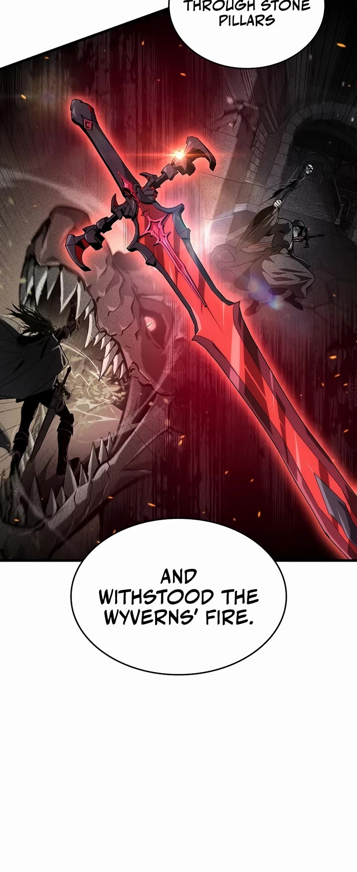 Crimson Reset Chapter 42 page 12 - Chapter 42