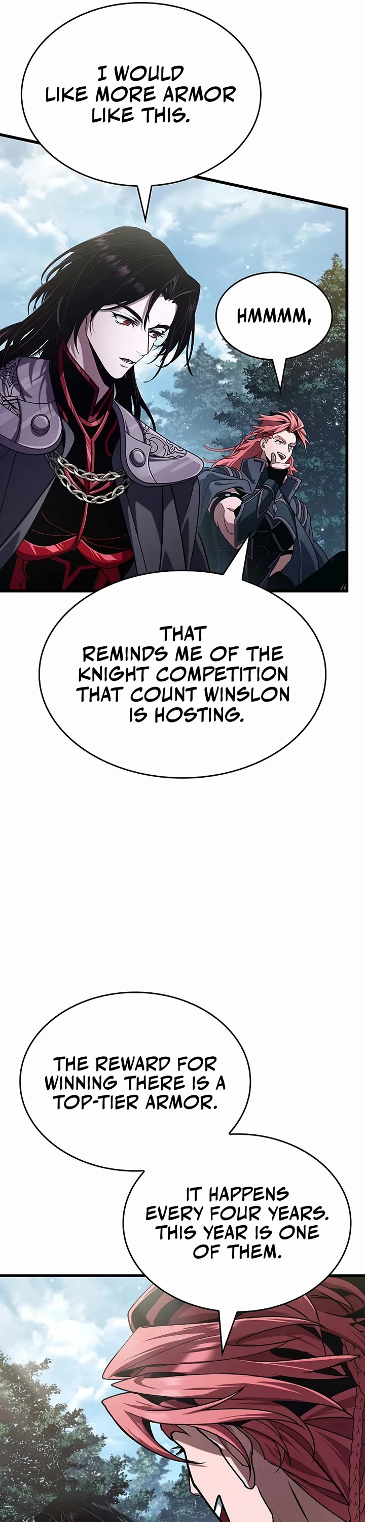 Crimson Reset Chapter 42 page 13 - Chapter 42