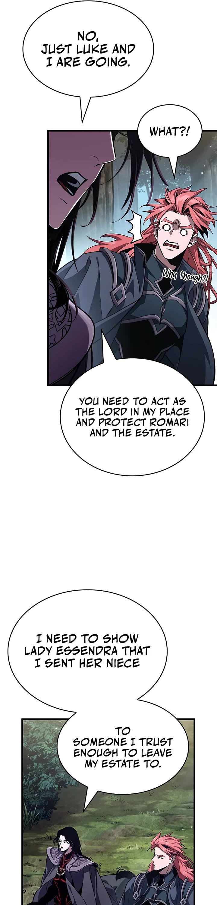 Crimson Reset Chapter 42 page 17 - Chapter 42