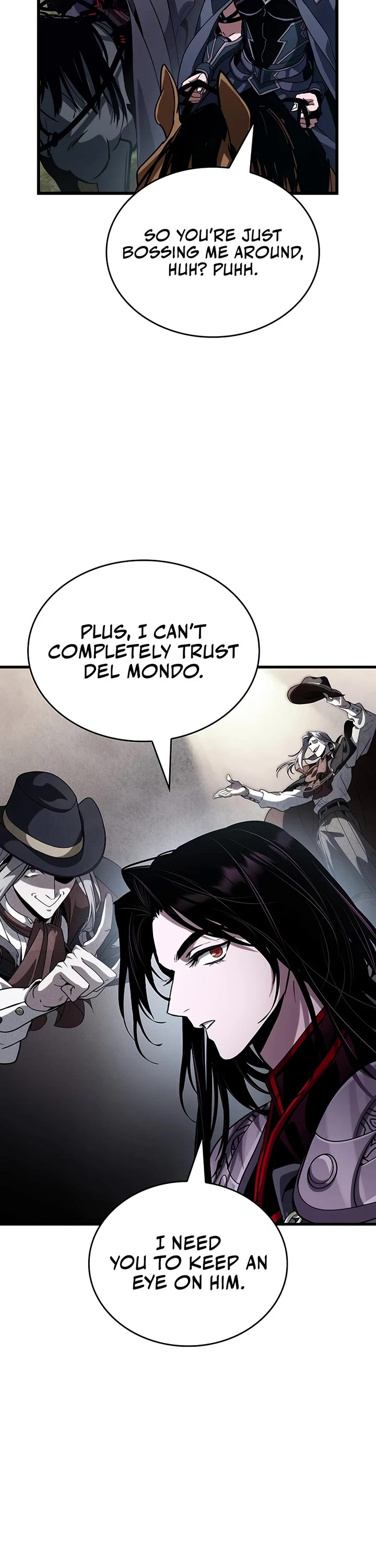 Crimson Reset Chapter 42 page 18 - Chapter 42