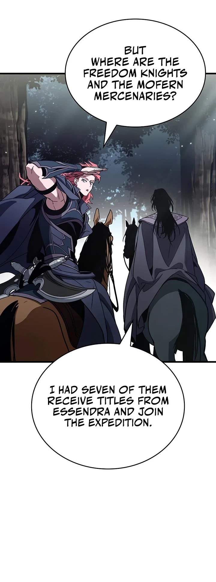 Crimson Reset Chapter 42 page 20 - Chapter 42