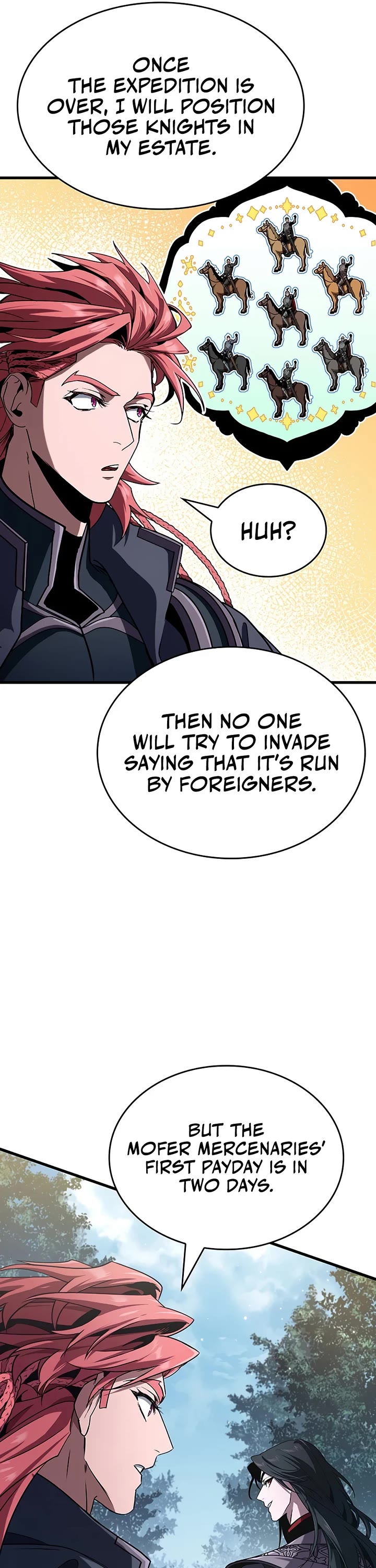 Crimson Reset Chapter 42 page 21 - Chapter 42